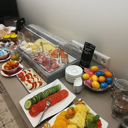 Boutique Rose Baden-Baden