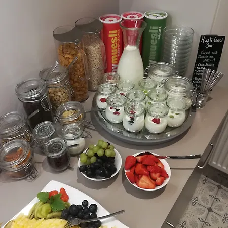 Boutique Rose Hotel Baden-Baden