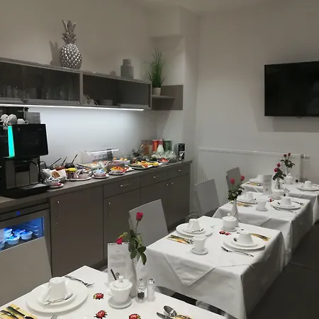 Hotel Boutique Rose 4*