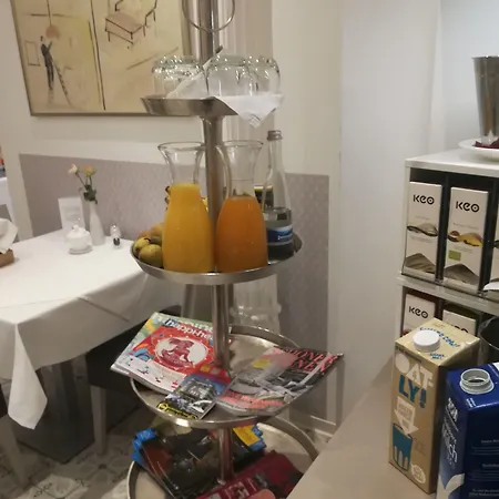 Boutique Rose Hotel 4*