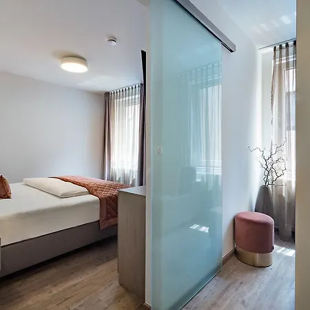 Boutique Rose 4* Baden-Baden