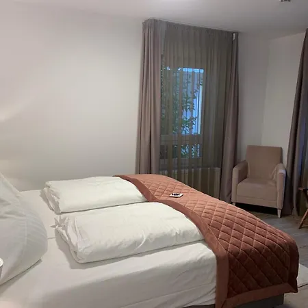 Boutique Rose 4*