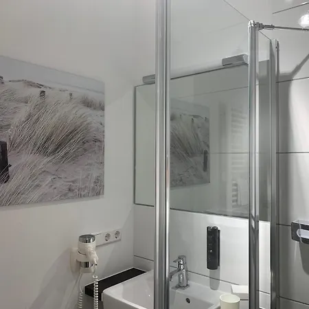 Boutique Rose 4* Баден-Баден