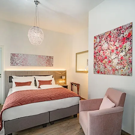 Boutique Rose Baden-Baden