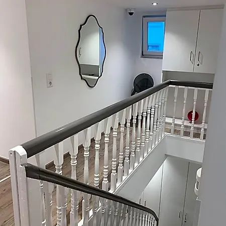 Szálloda Boutique Rose 4*