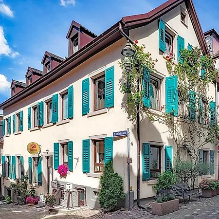 Boutique Rose Hotel 4*
