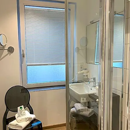 Boutique Rose 4* Baden-Baden