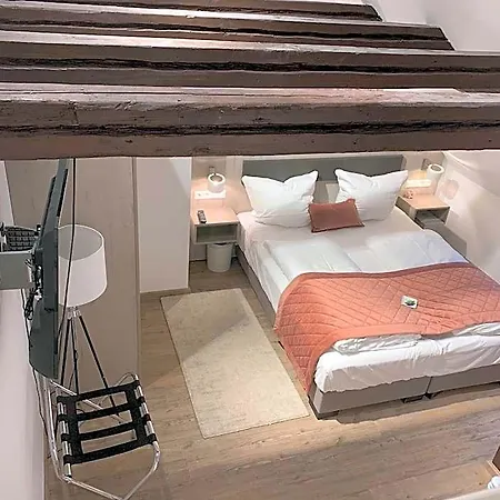 Boutique Rose Szálloda 4*