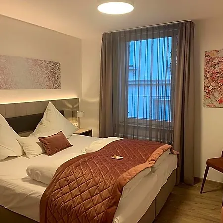 Boutique Rose Hotel 4*