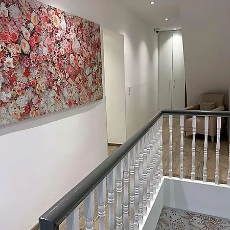 Szálloda Boutique Rose 4*