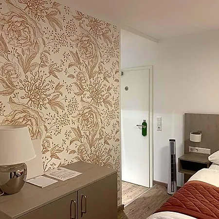 Hotel Boutique Rose