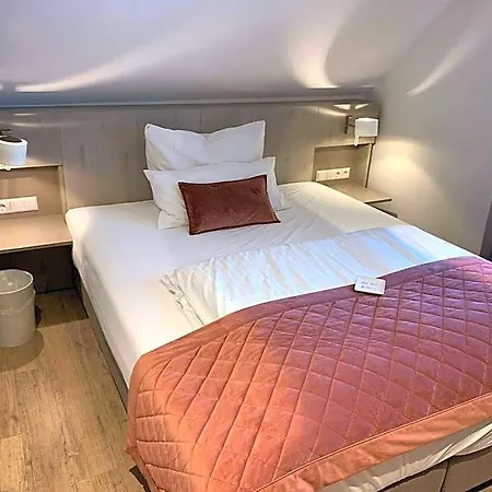 Boutique Rose Hotel Baden-Baden