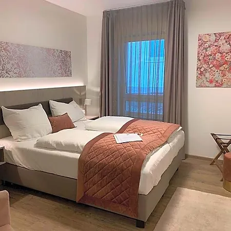 Boutique Rose Hotel 4*