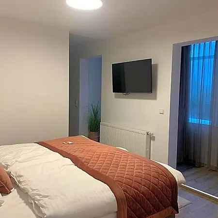 Boutique Rose Hotel Baden-Baden