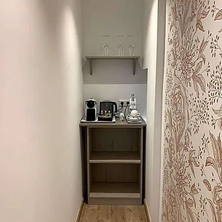 Boutique Rose 4*