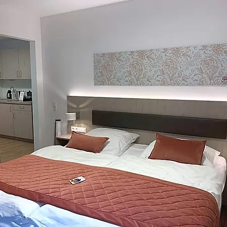Boutique Rose Baden-Baden