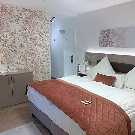 Boutique Rose Hotel