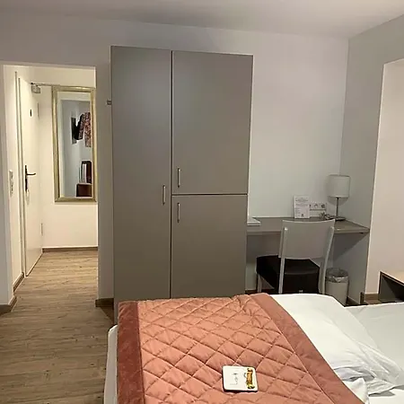 Boutique Rose Hotel 4*