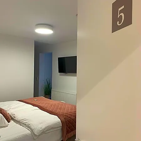 Boutique Rose 4*