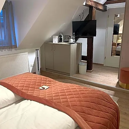 Boutique Rose 4* Baden-Baden