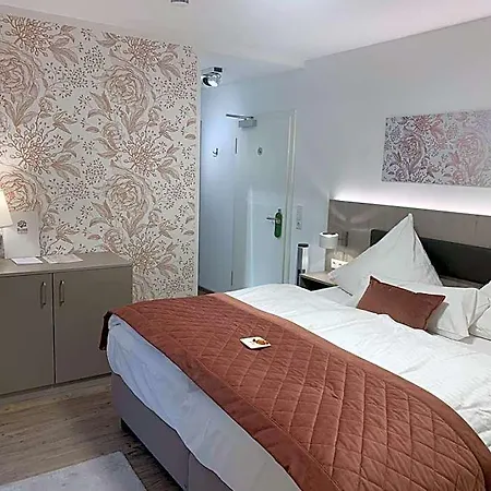 Hotel Boutique Rose
