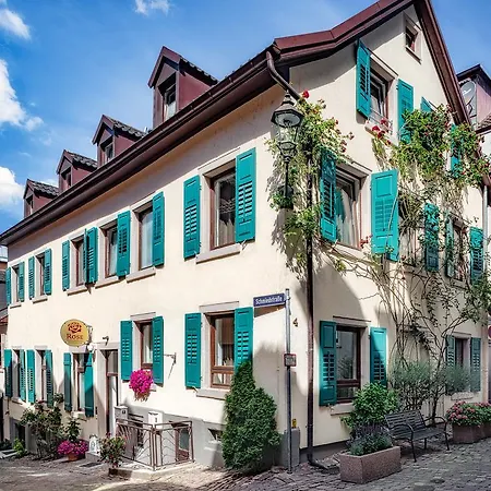 Boutique Rose Baden-Baden