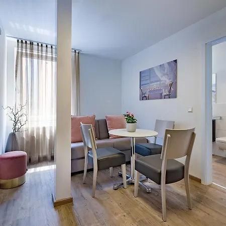 Hotel Boutique Rose 3*