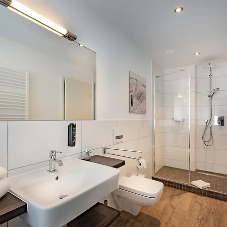 Boutique Rose Hotel Baden-Baden