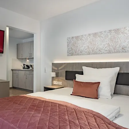 Boutique Rose Baden-Baden