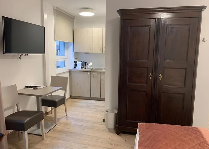 Boutique Rose ホテル