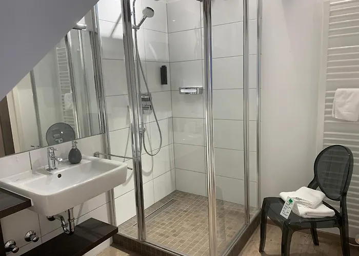 Boutique Rose ホテル