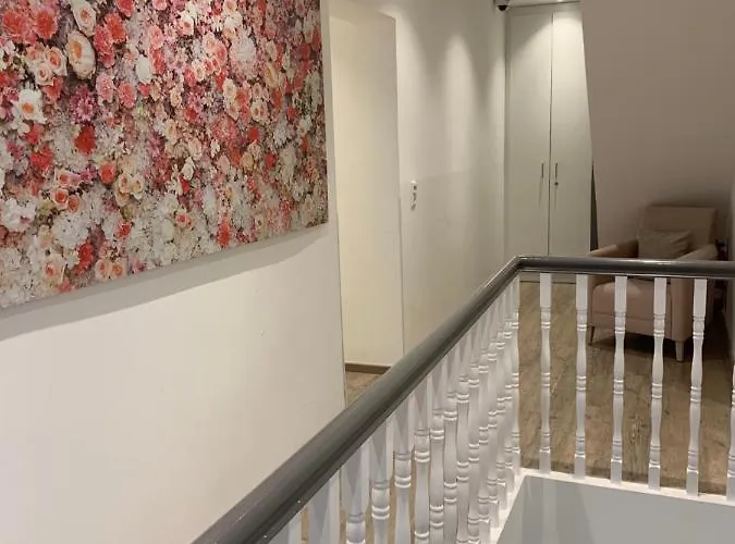 ホテル Boutique Rose