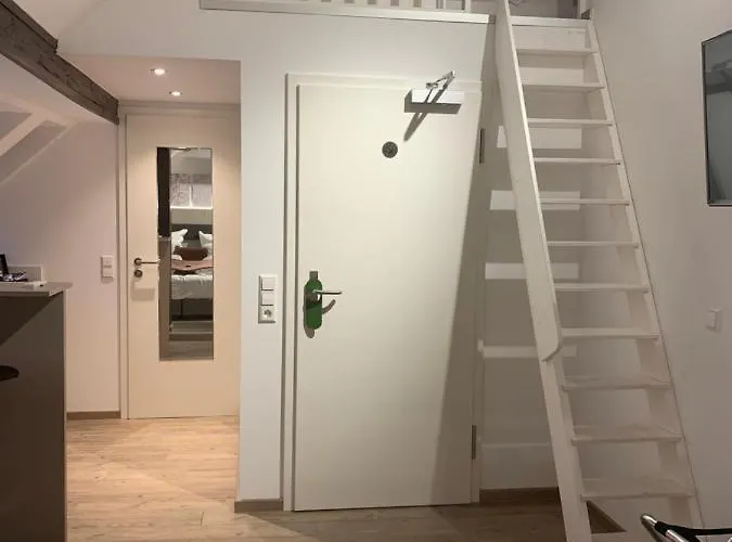 Boutique Rose ホテル