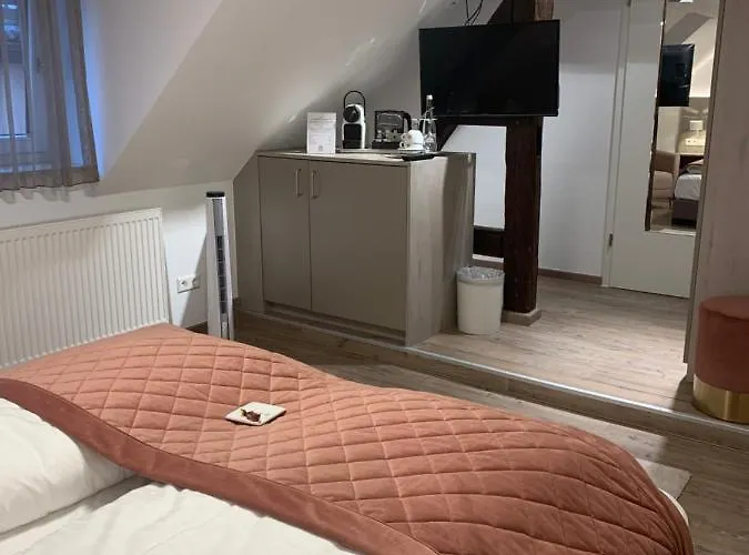 ホテル Boutique Rose 4*