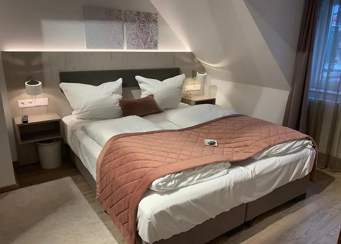 ホテル Boutique Rose 4*