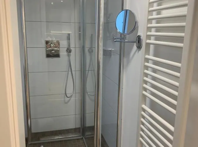 Boutique Rose バーデン＝バーデン