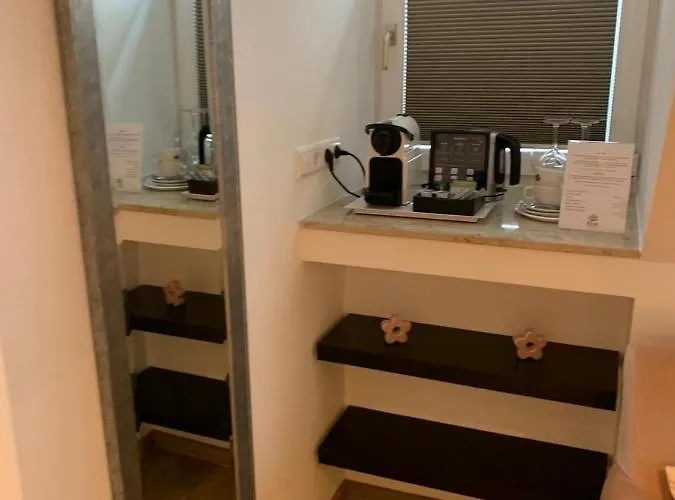 Boutique Rose バーデン＝バーデン