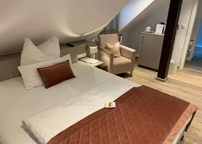 Boutique Rose バーデン＝バーデン