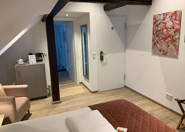 Boutique Rose バーデン＝バーデン