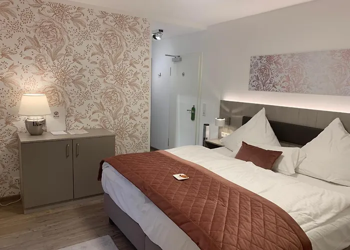 Boutique Rose ホテル 4*