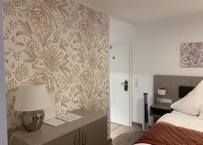 Boutique Rose ホテル