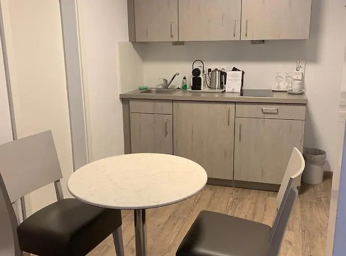 Boutique Rose ホテル