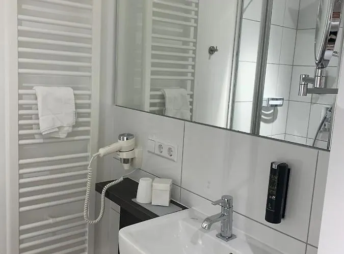 Boutique Rose 4* バーデン＝バーデン