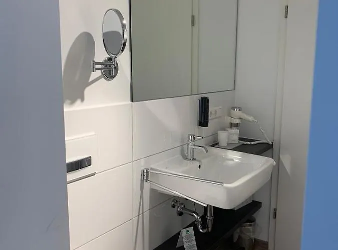 Boutique Rose 4* バーデン＝バーデン