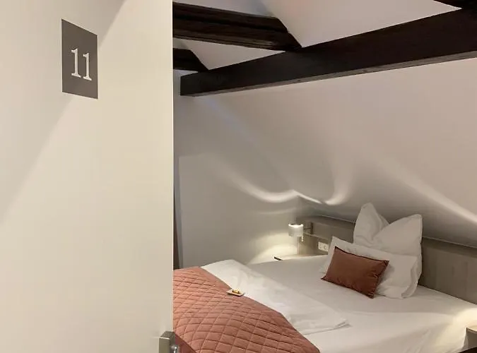 Boutique Rose ホテル 4*