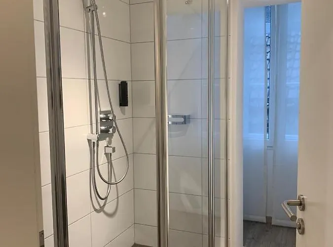 Boutique Rose ホテル バーデン＝バーデン