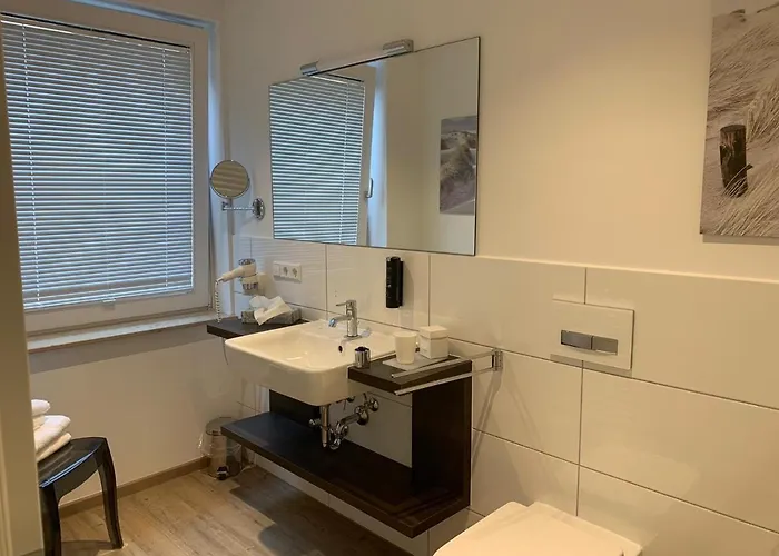 Boutique Rose バーデン＝バーデン