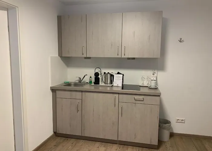 Boutique Rose 4* バーデン＝バーデン