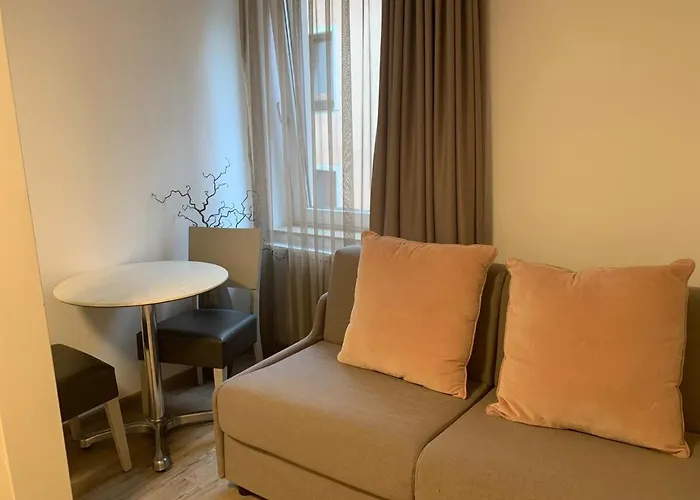 ホテル Boutique Rose 4*