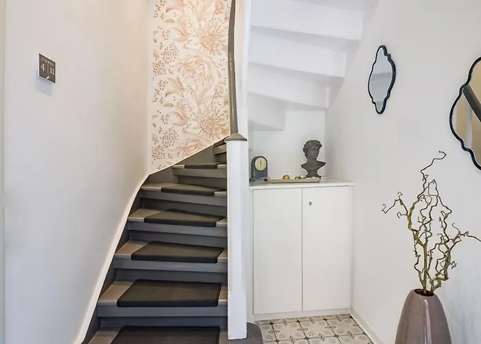 Boutique Rose 4* バーデン＝バーデン